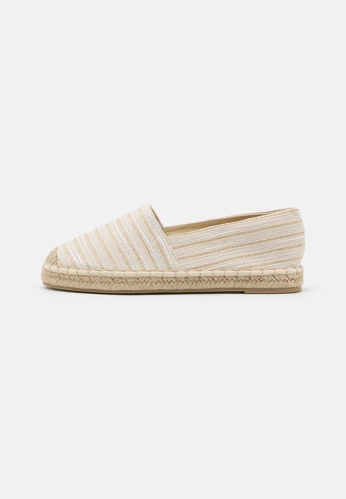 Chaussure Basse ANNA FIELD Anna Field Espadrilles Beige Femme | ZUN-4025675